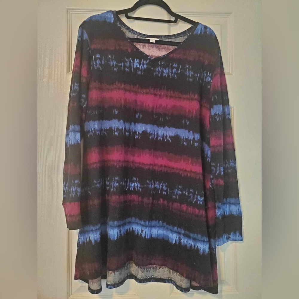 Lularoe Elizabeth Top